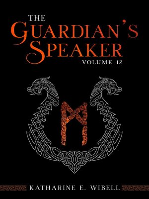 cover image of The Guardian's Speaker Volume Twelve